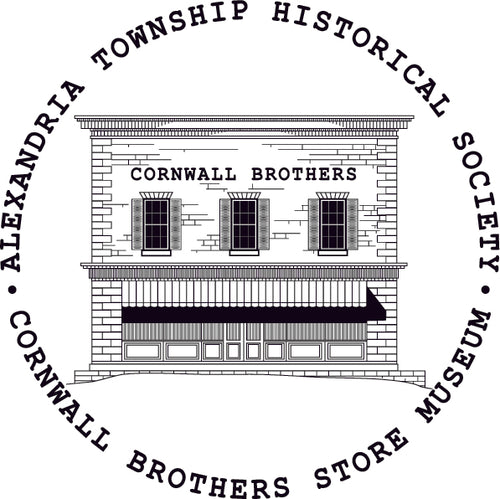 ATHS Cornwall Brothers Store Museum