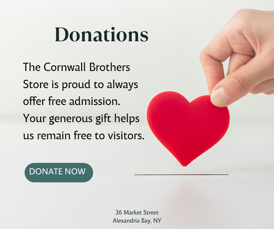 Donation