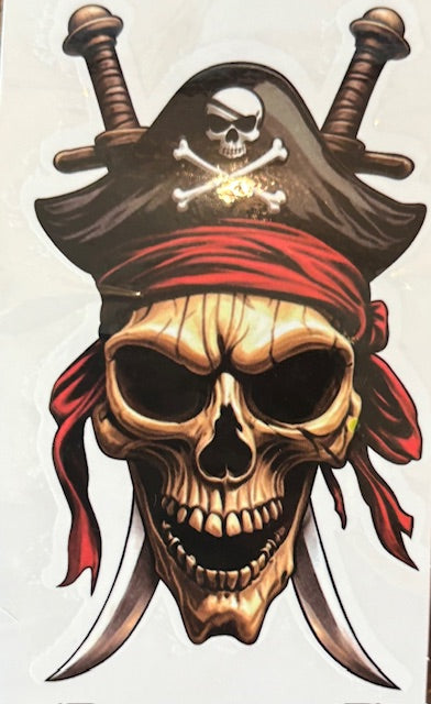 Pirates Donations 2026