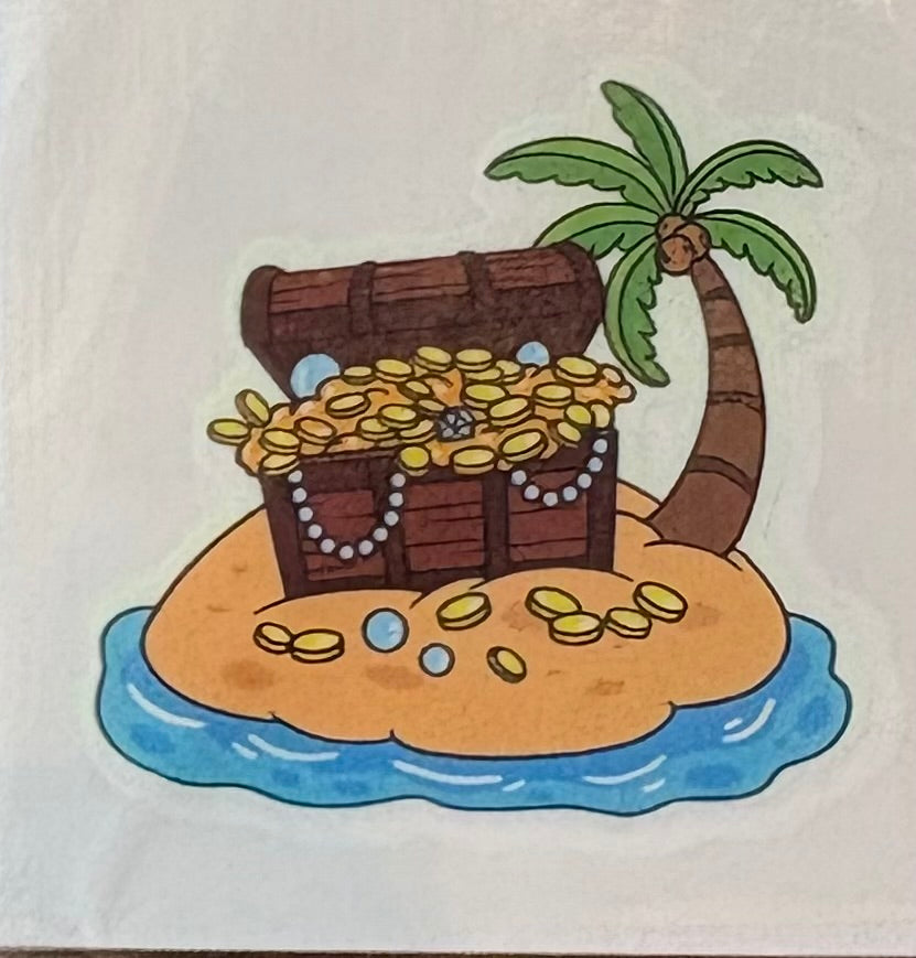 Pirates Donations 2026