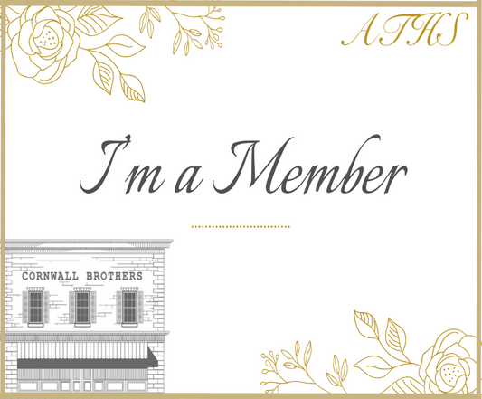 2025 Museum Membership