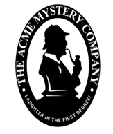 Ticket Murder Mystery Dinner 2026